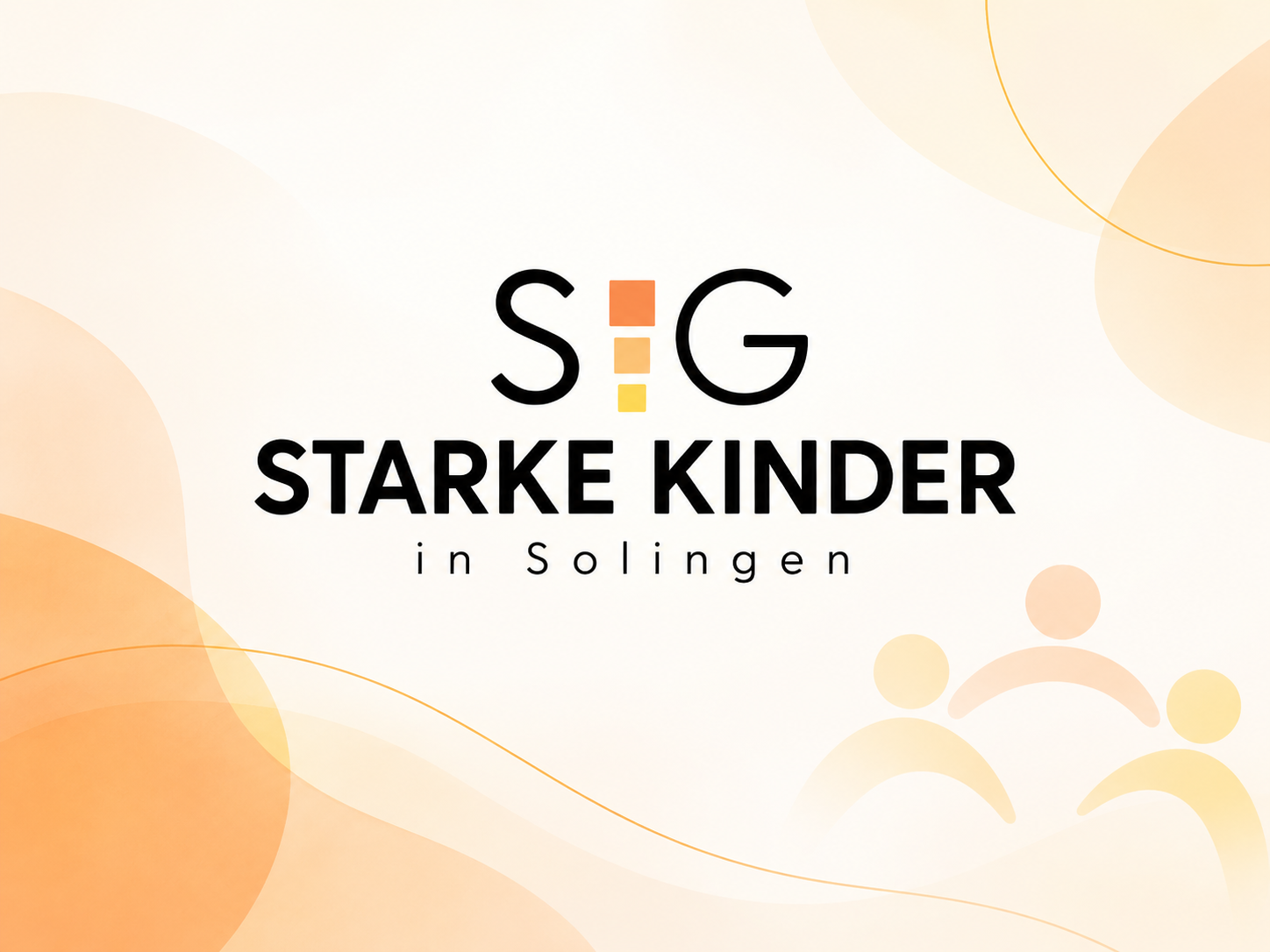 Starke Kinder in Solingen