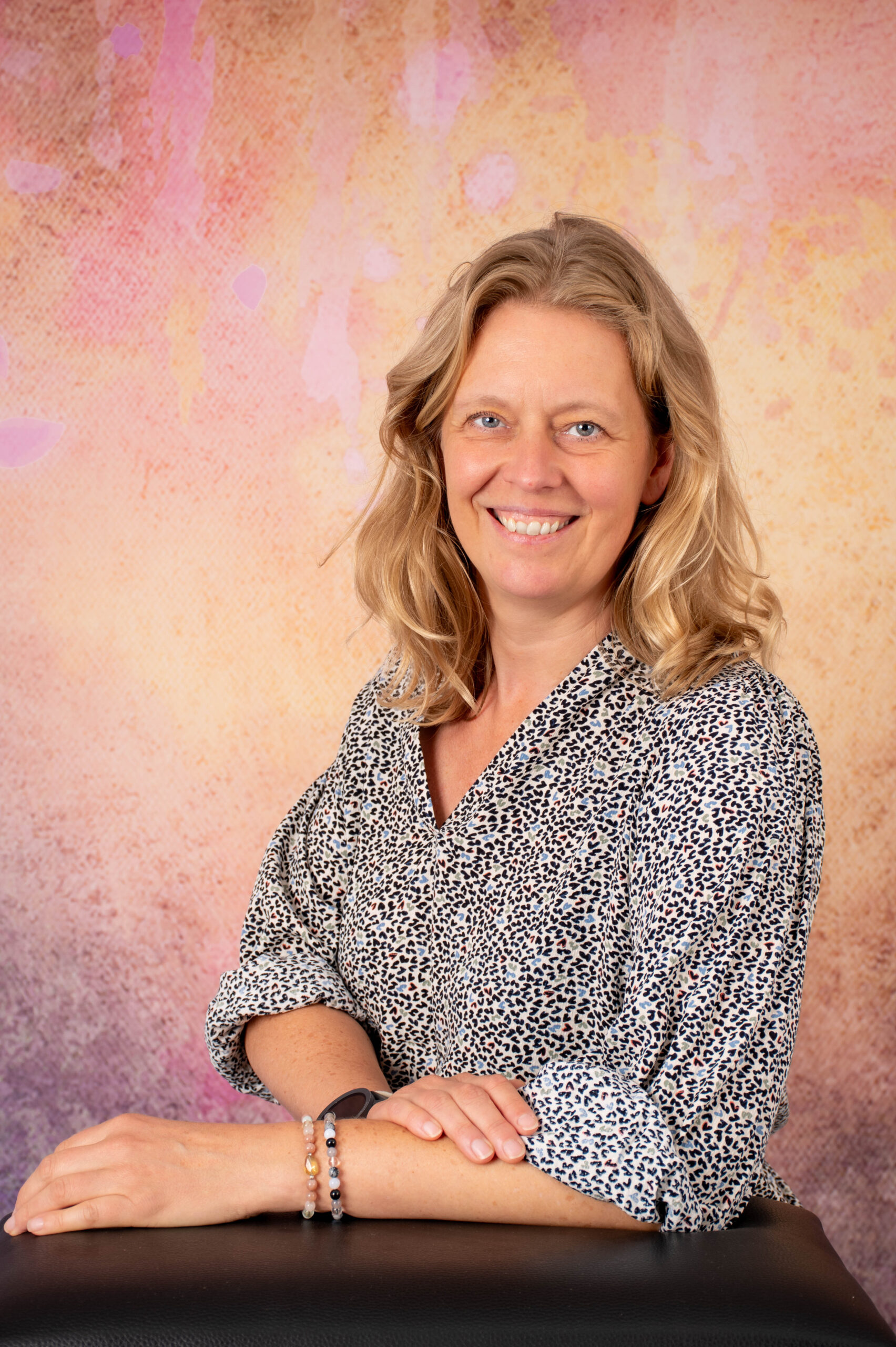 Yvonne Müllenschläder